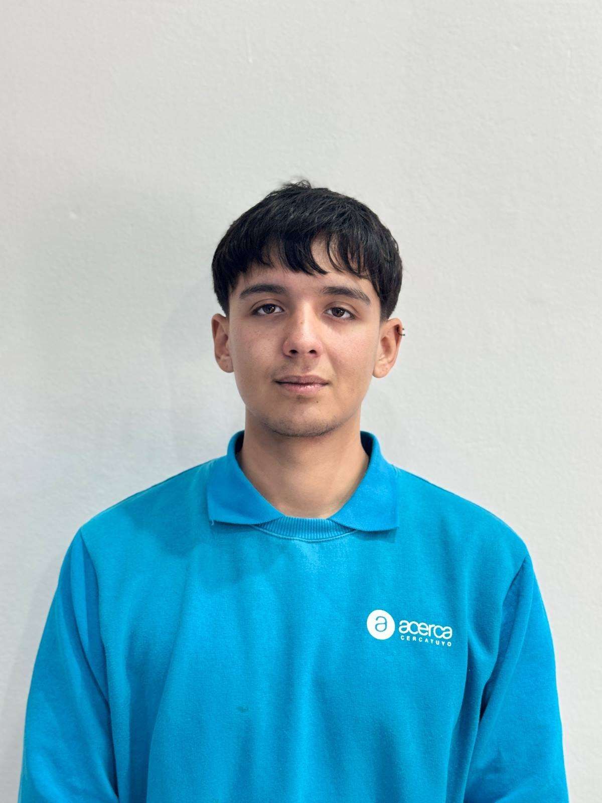 Foto de Alberti, Jeremias